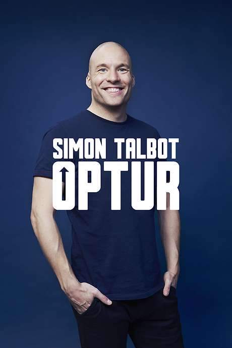Simon Talbot: Optur